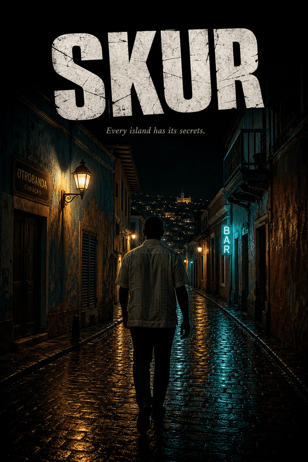 Skur